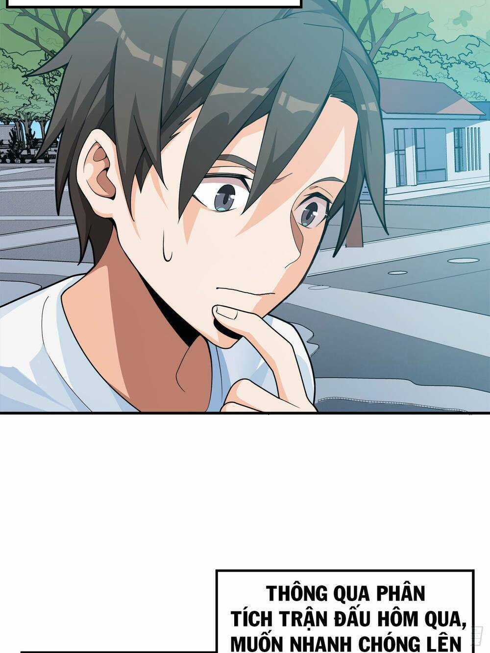 Pubg Luck Rookie Chapter 4 trang 63