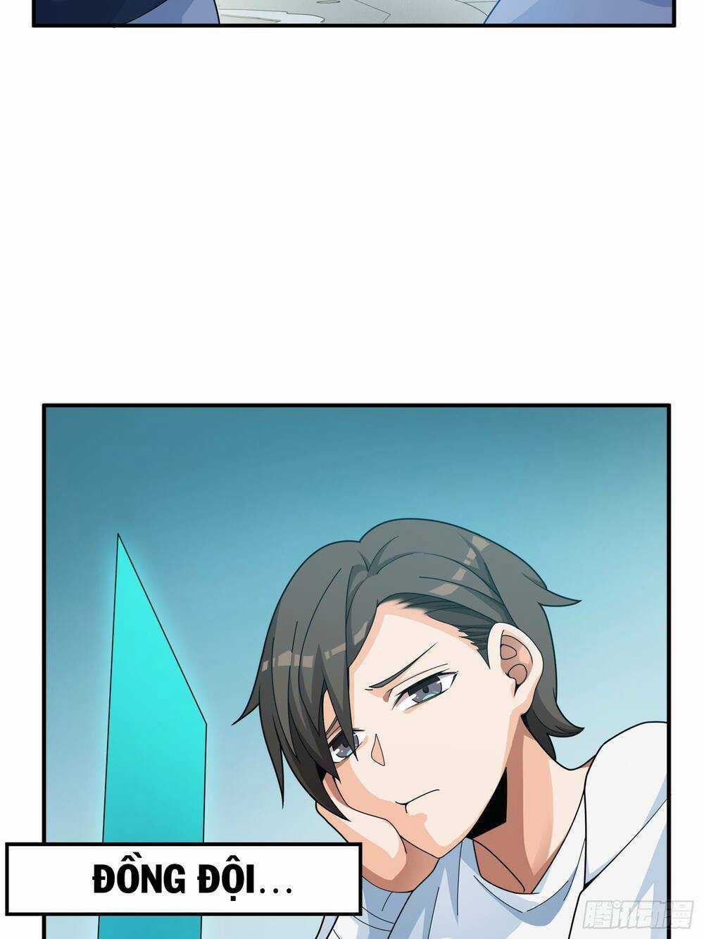 Pubg Luck Rookie Chapter 4 trang 70