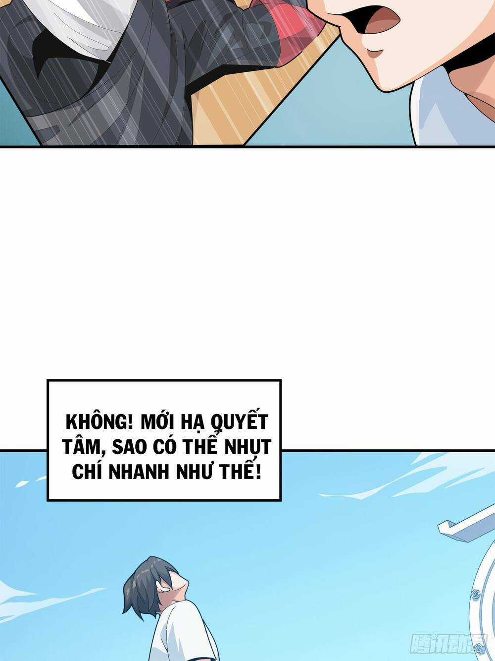 Pubg Luck Rookie Chapter 4 trang 73