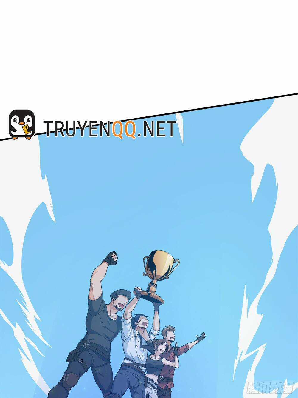 Pubg Luck Rookie Chapter 4 trang 75