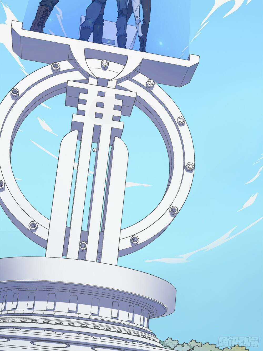 Pubg Luck Rookie Chapter 4 trang 76