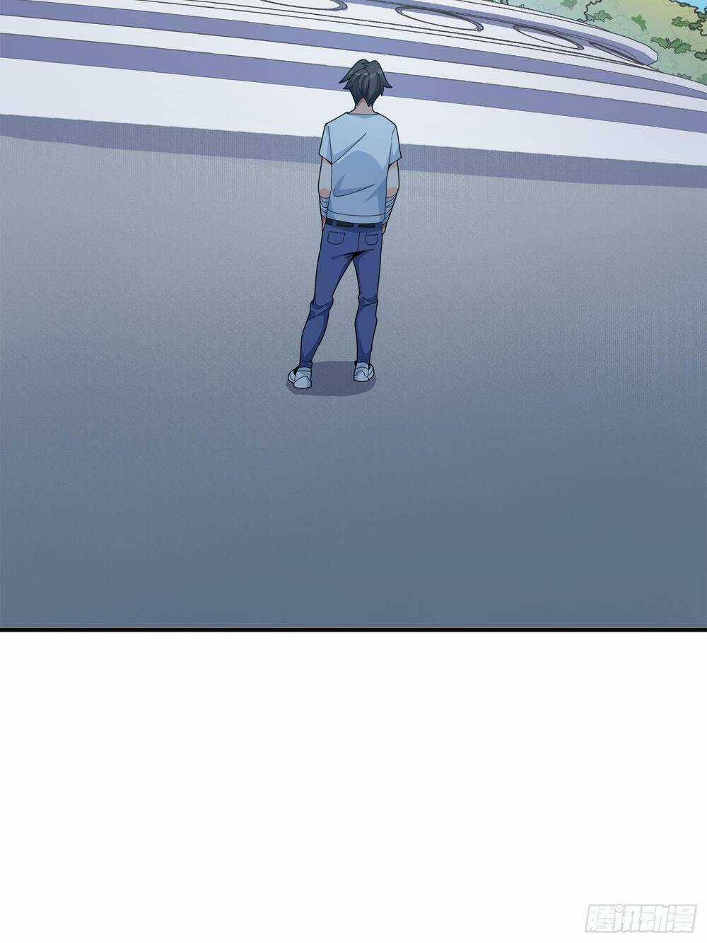 Pubg Luck Rookie Chapter 4 trang 77