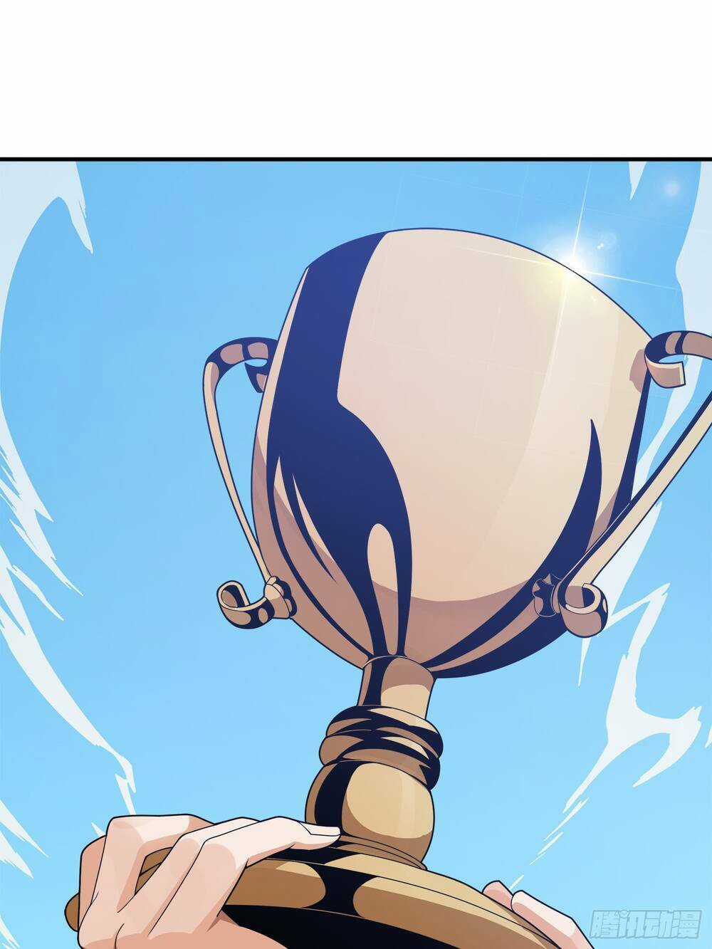 Pubg Luck Rookie Chapter 4 trang 78