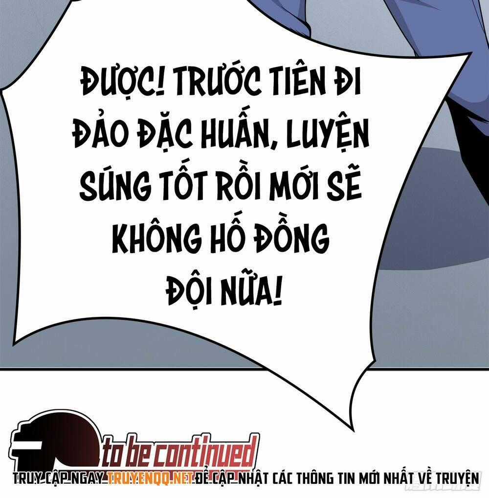 Pubg Luck Rookie Chapter 4 trang 81