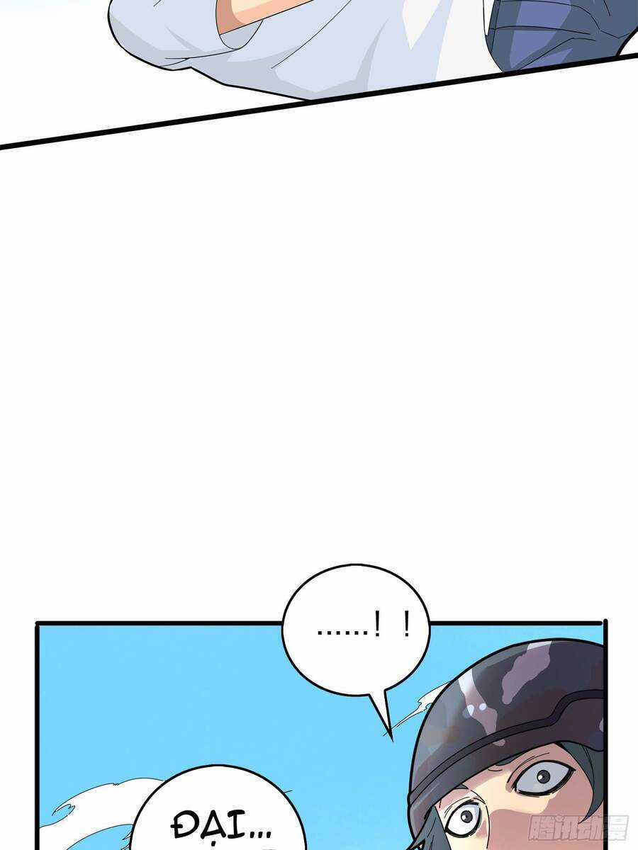 Pubg Luck Rookie Chapter 5 trang 10