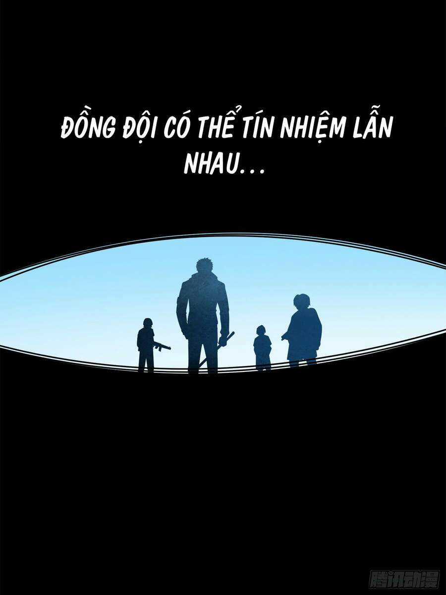 Pubg Luck Rookie Chapter 5 trang 101