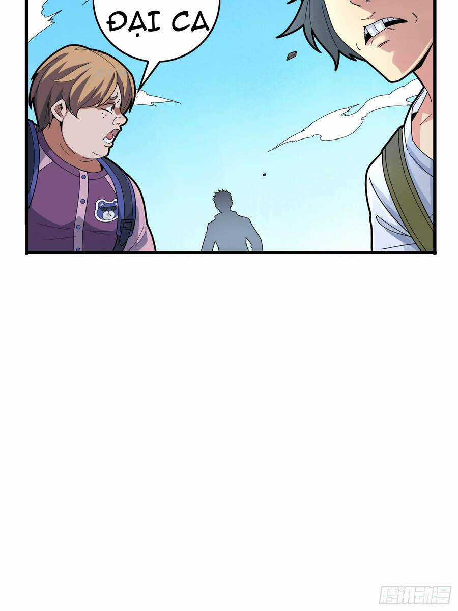 Pubg Luck Rookie Chapter 5 trang 11