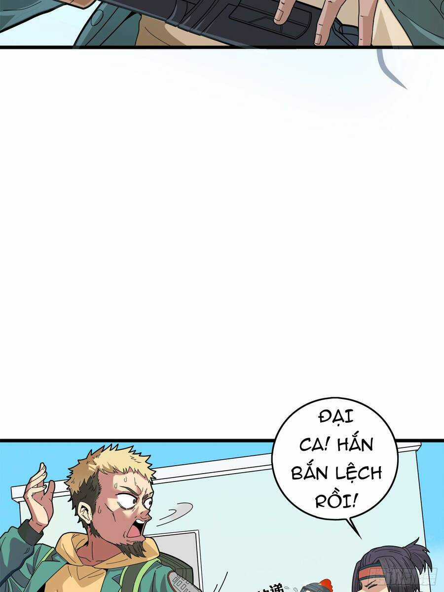 Pubg Luck Rookie Chapter 5 trang 13