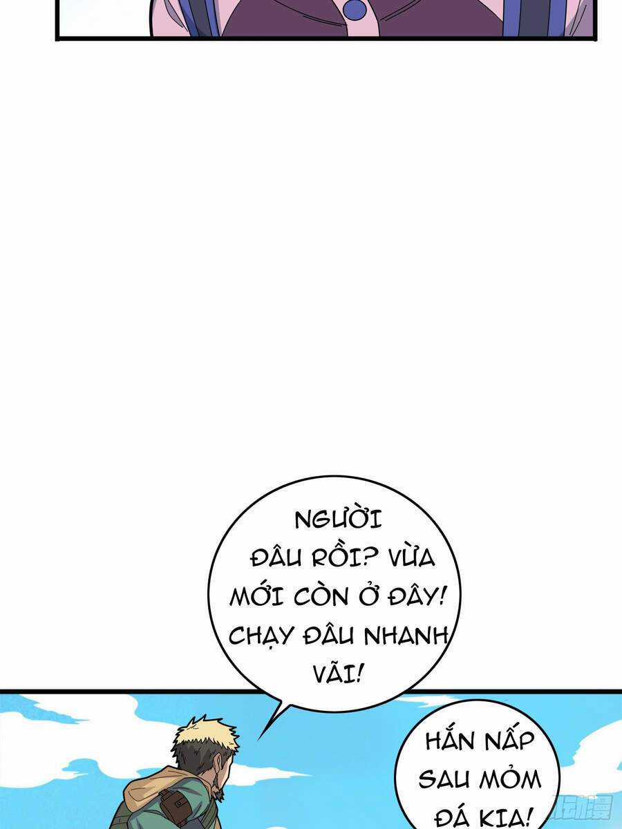 Pubg Luck Rookie Chapter 5 trang 19