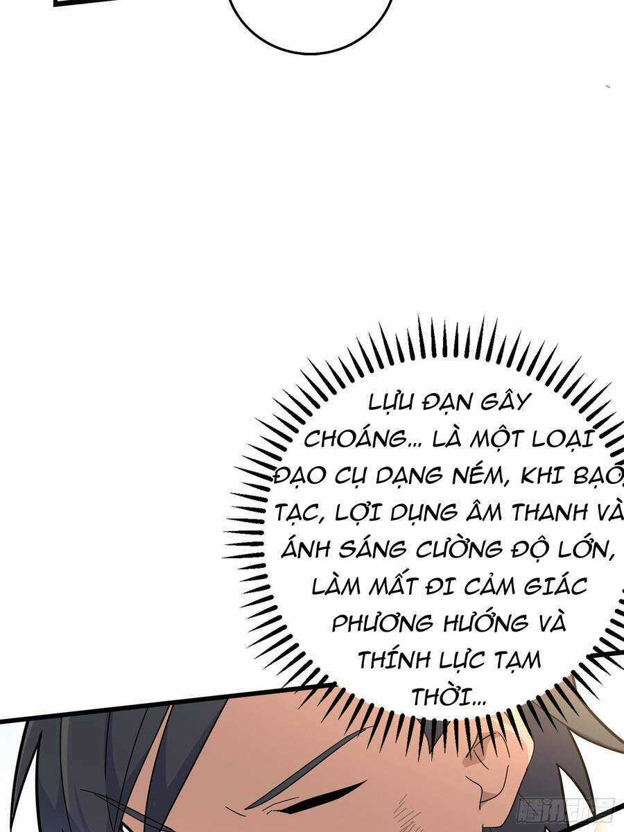 Pubg Luck Rookie Chapter 5 trang 33