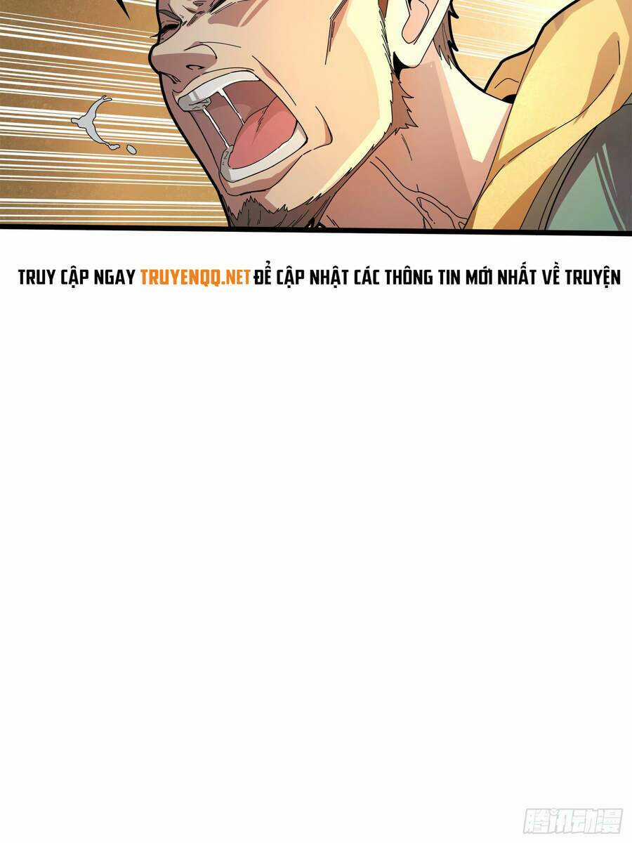 Pubg Luck Rookie Chapter 5 trang 38