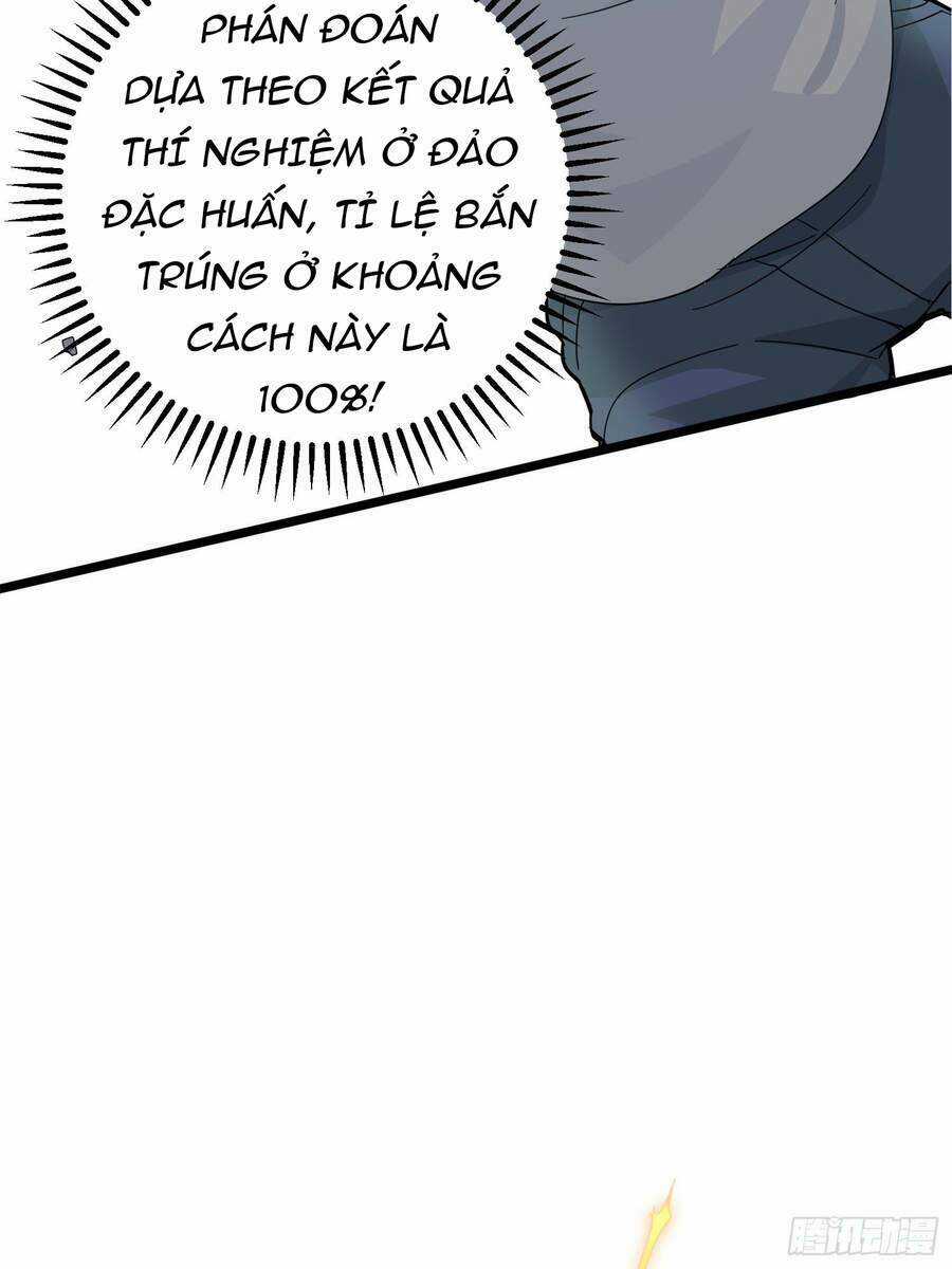 Pubg Luck Rookie Chapter 5 trang 4