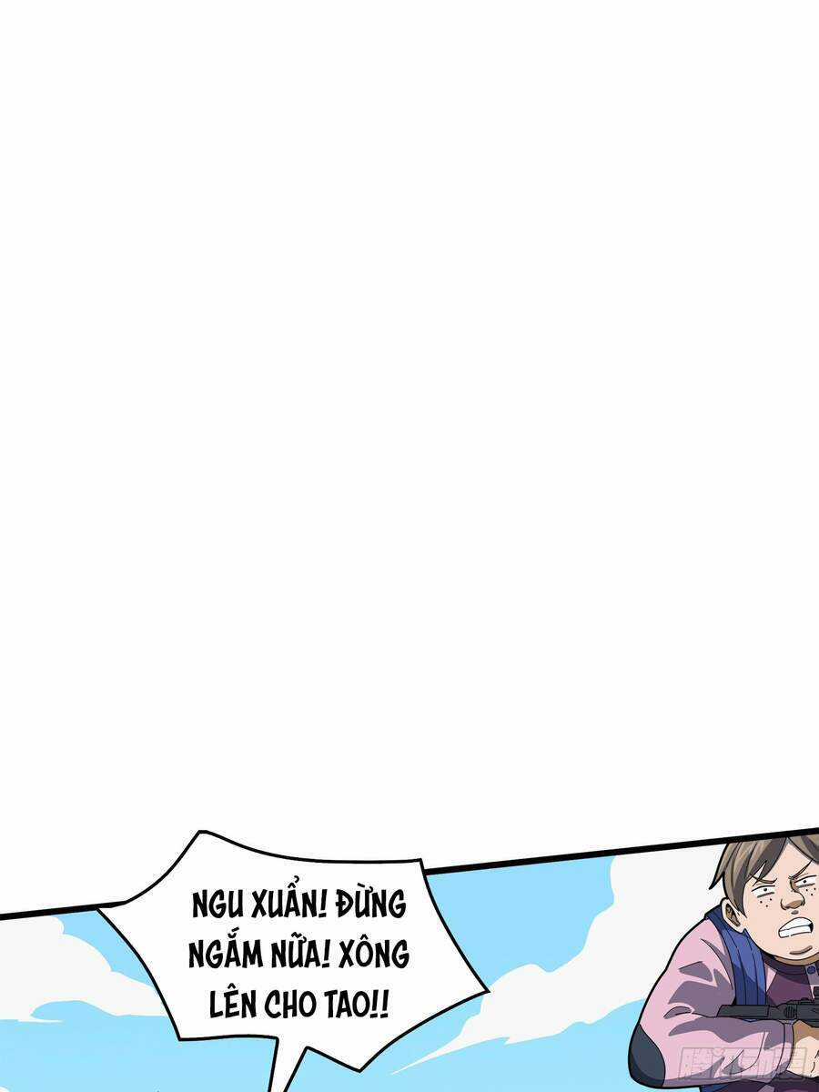 Pubg Luck Rookie Chapter 5 trang 52