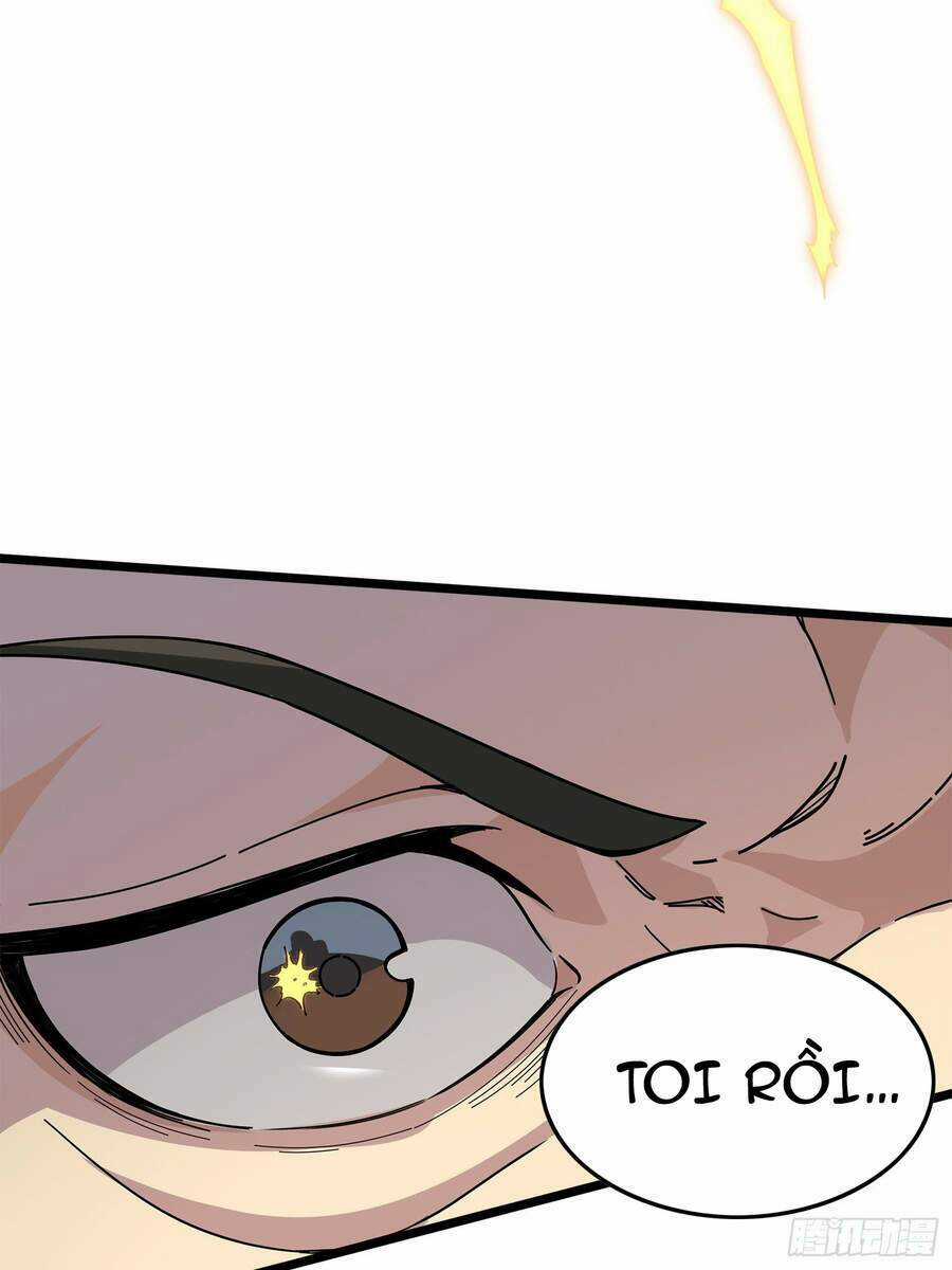 Pubg Luck Rookie Chapter 5 trang 6