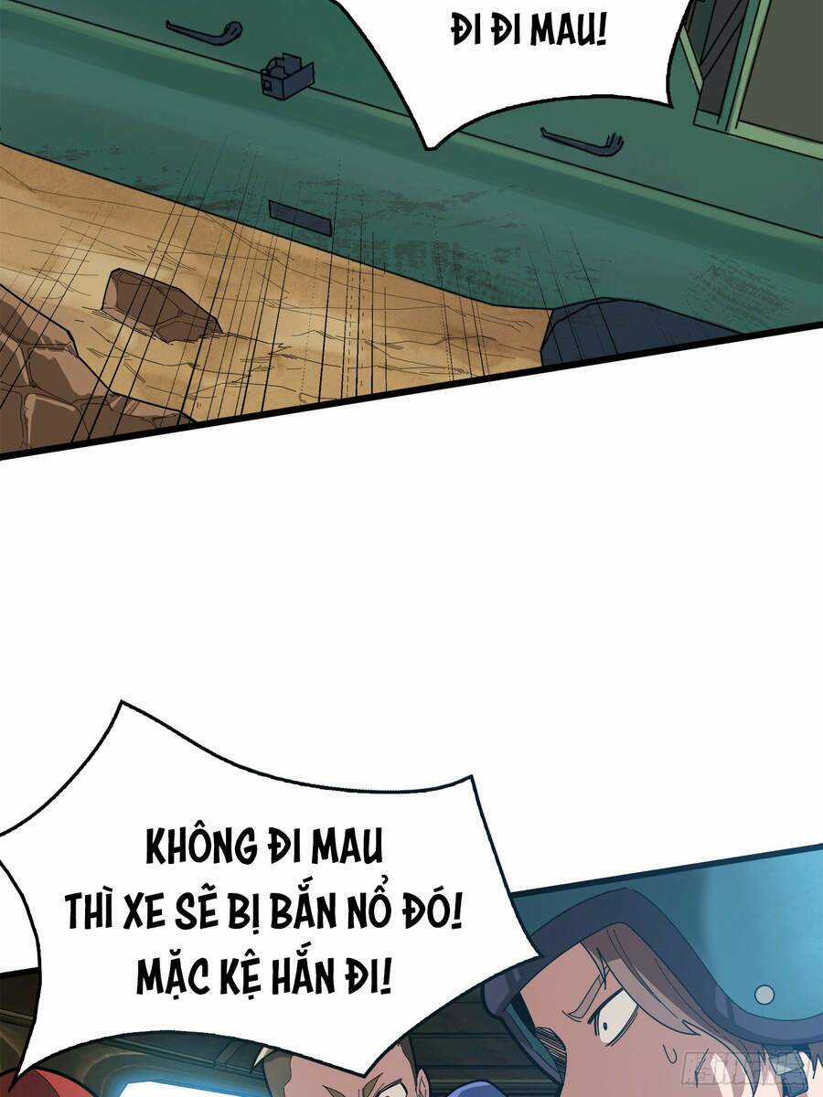 Pubg Luck Rookie Chapter 5 trang 64