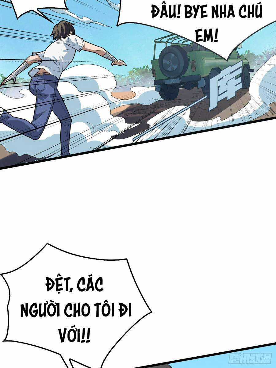 Pubg Luck Rookie Chapter 5 trang 66