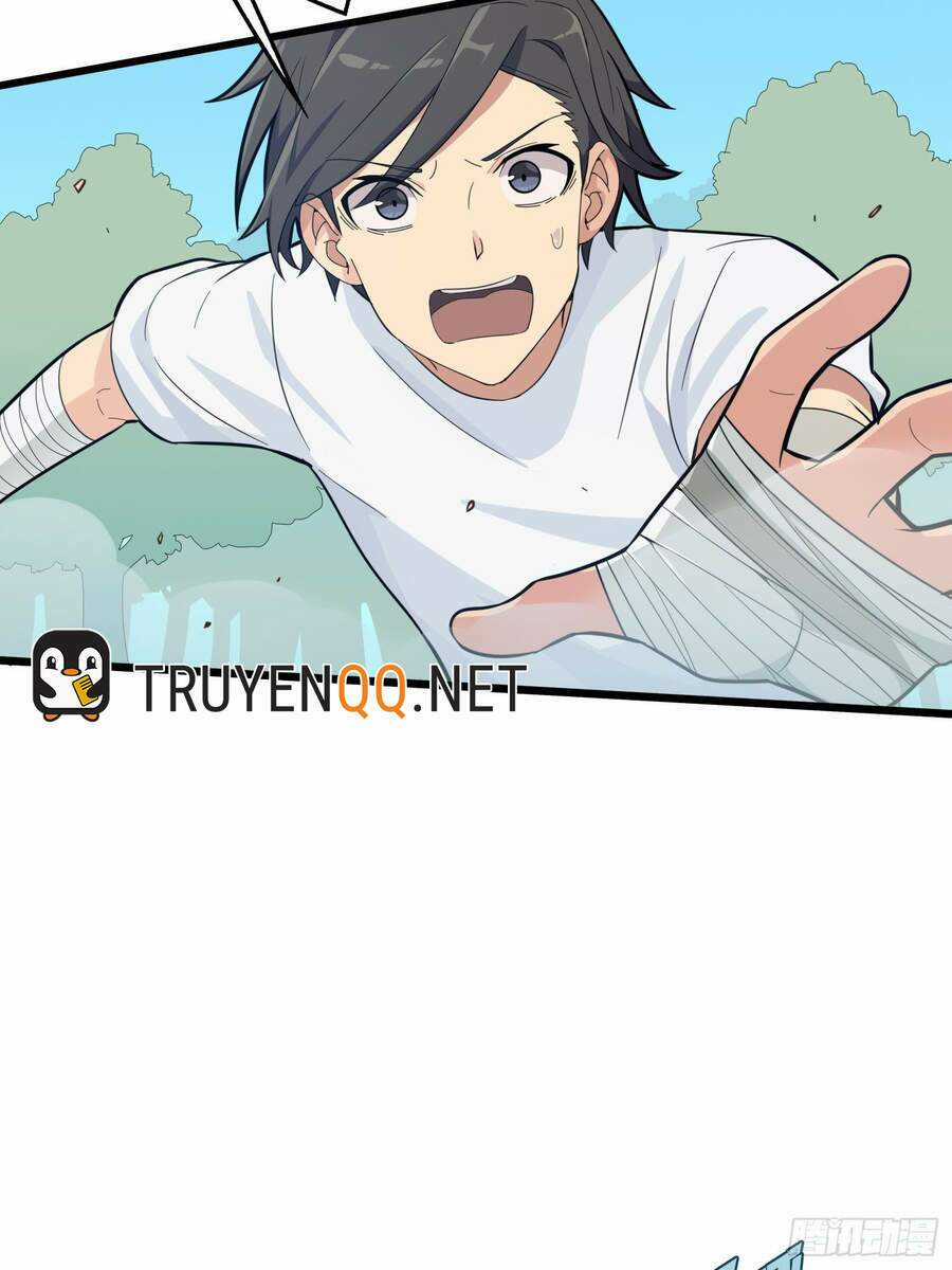 Pubg Luck Rookie Chapter 5 trang 67