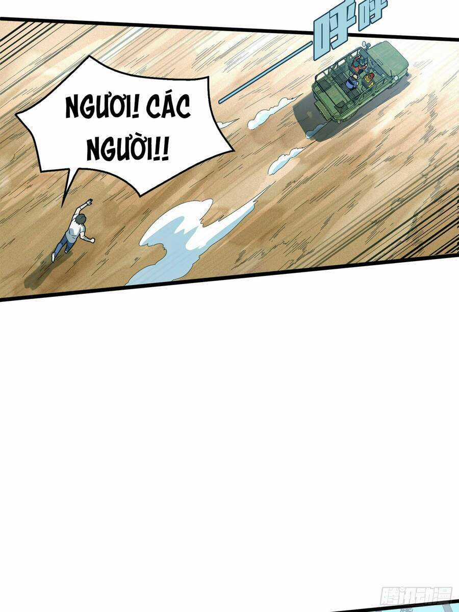 Pubg Luck Rookie Chapter 5 trang 68