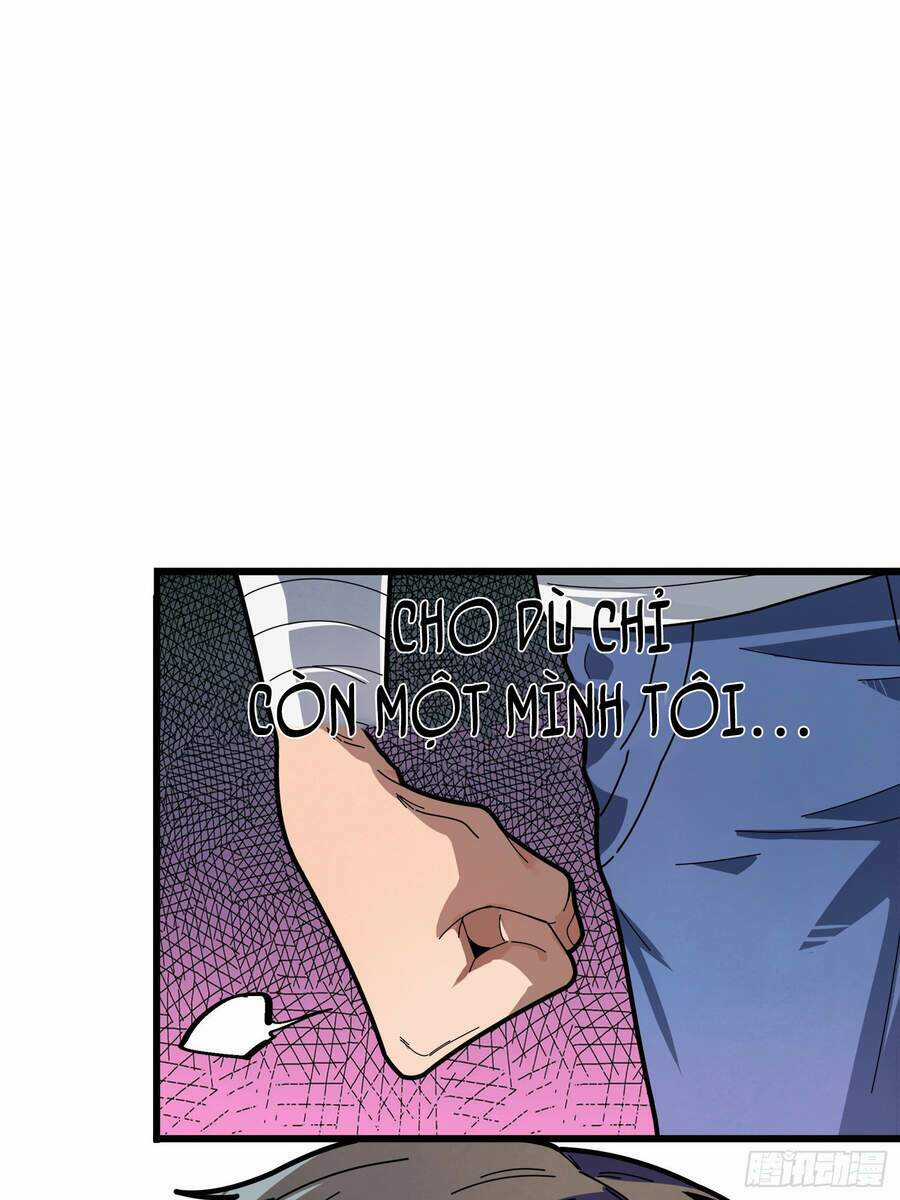 Pubg Luck Rookie Chapter 5 trang 71