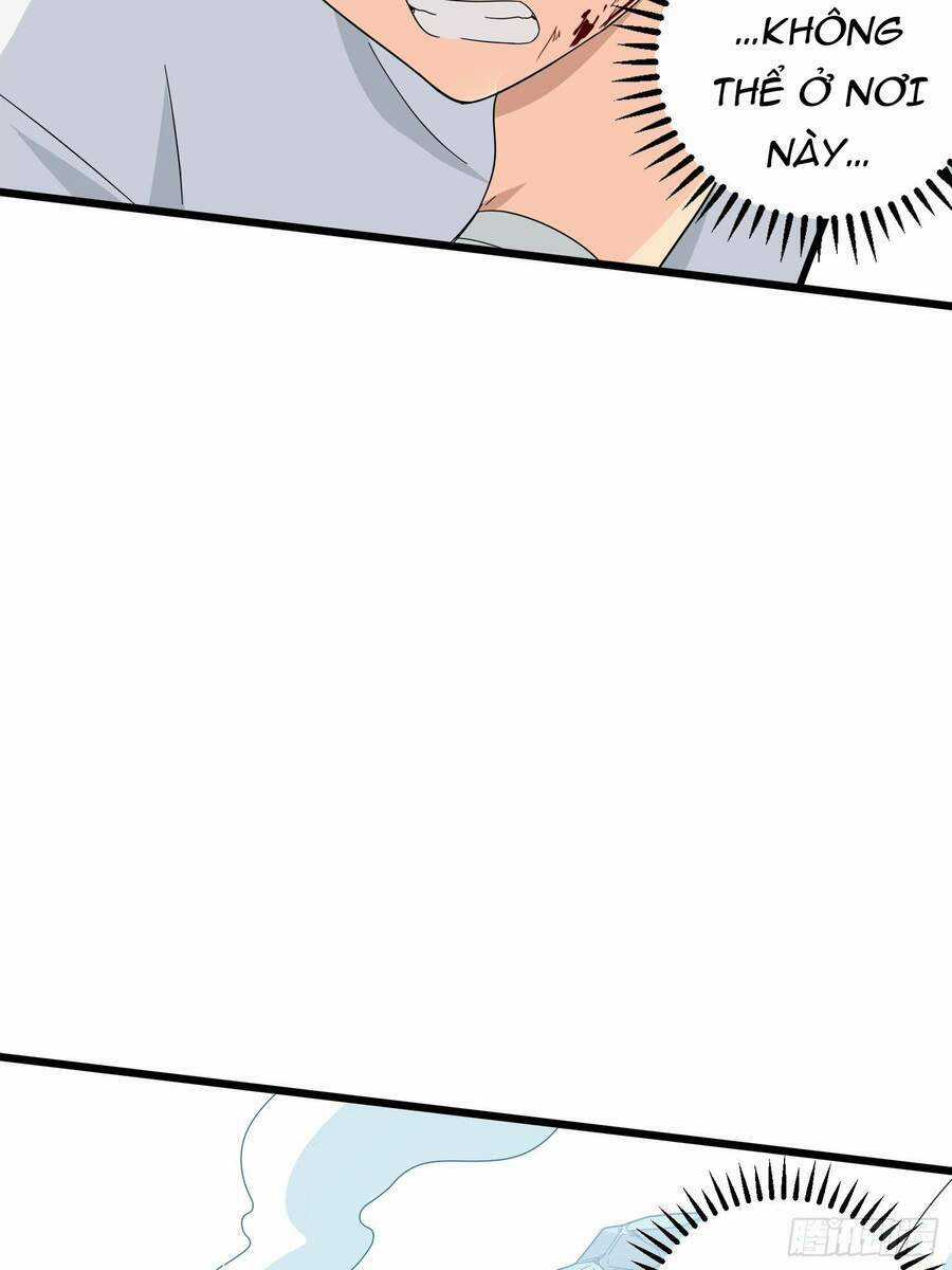 Pubg Luck Rookie Chapter 5 trang 83