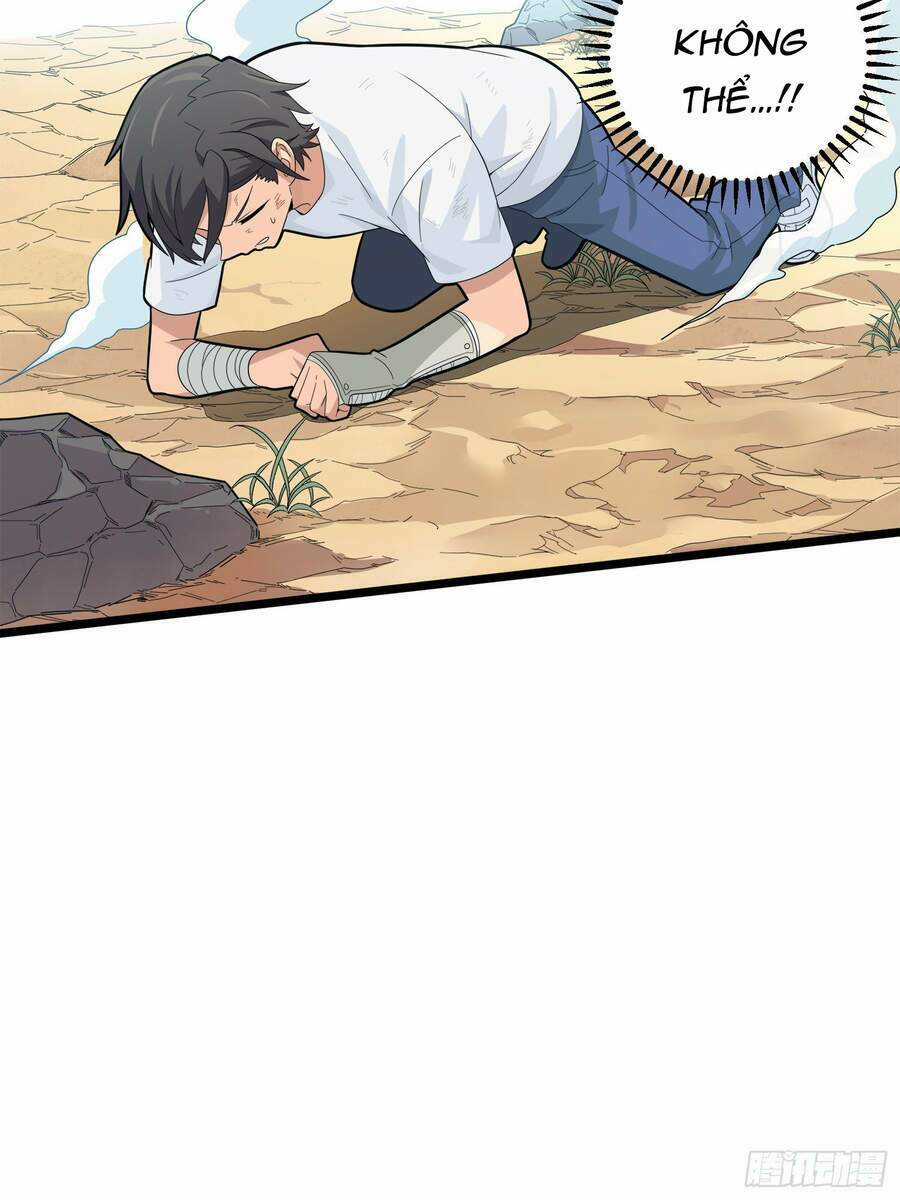 Pubg Luck Rookie Chapter 5 trang 84