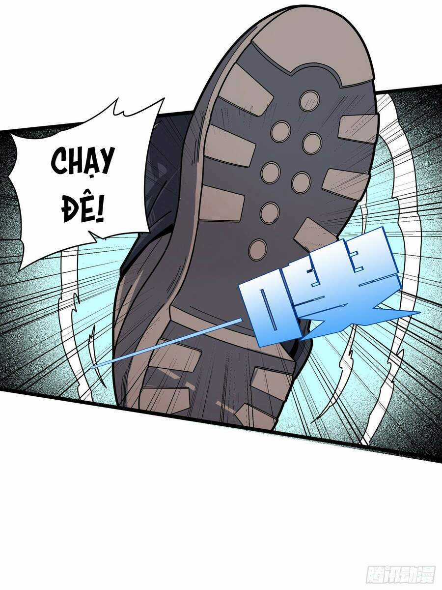 Pubg Luck Rookie Chapter 5 trang 85