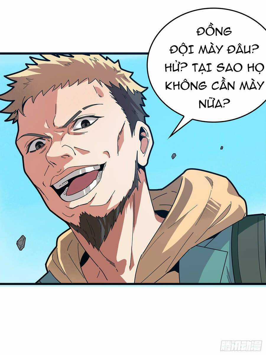 Pubg Luck Rookie Chapter 5 trang 87