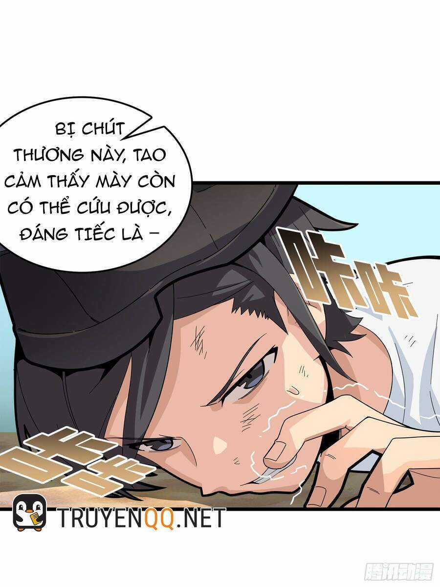 Pubg Luck Rookie Chapter 5 trang 88