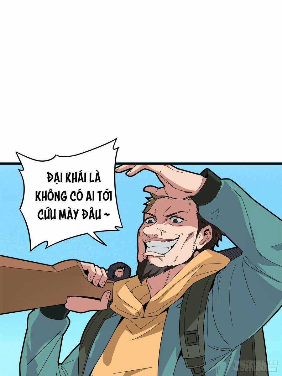 Pubg Luck Rookie Chapter 5 trang 89