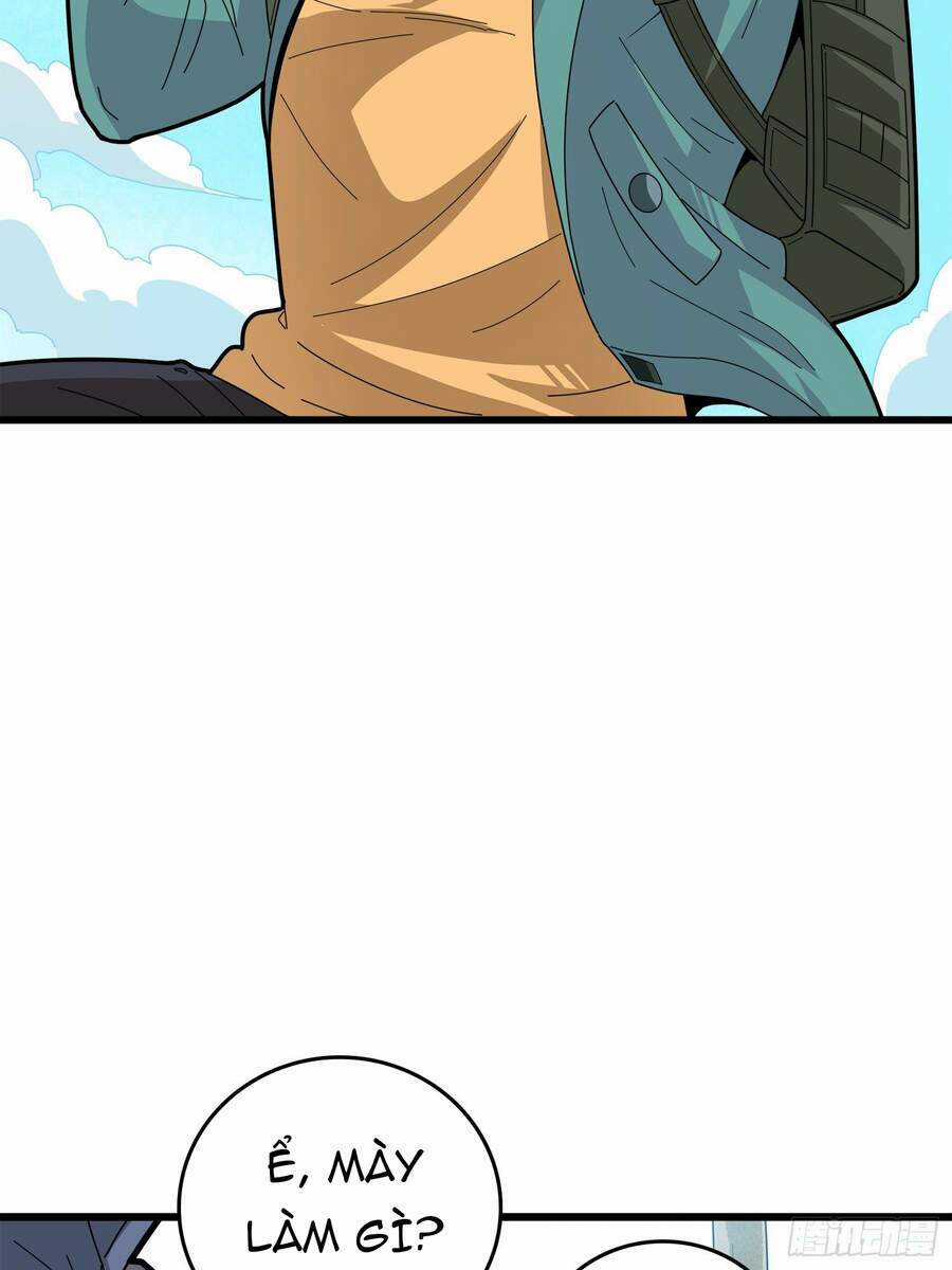 Pubg Luck Rookie Chapter 5 trang 90