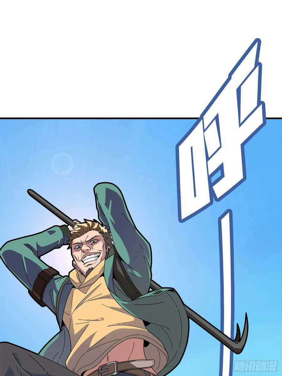 Pubg Luck Rookie Chapter 5 trang 93