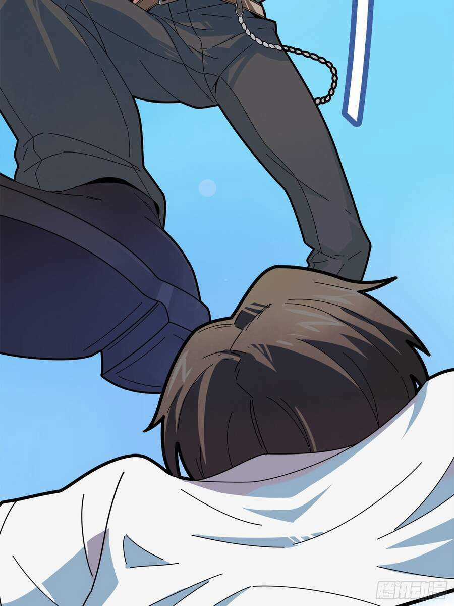 Pubg Luck Rookie Chapter 5 trang 94