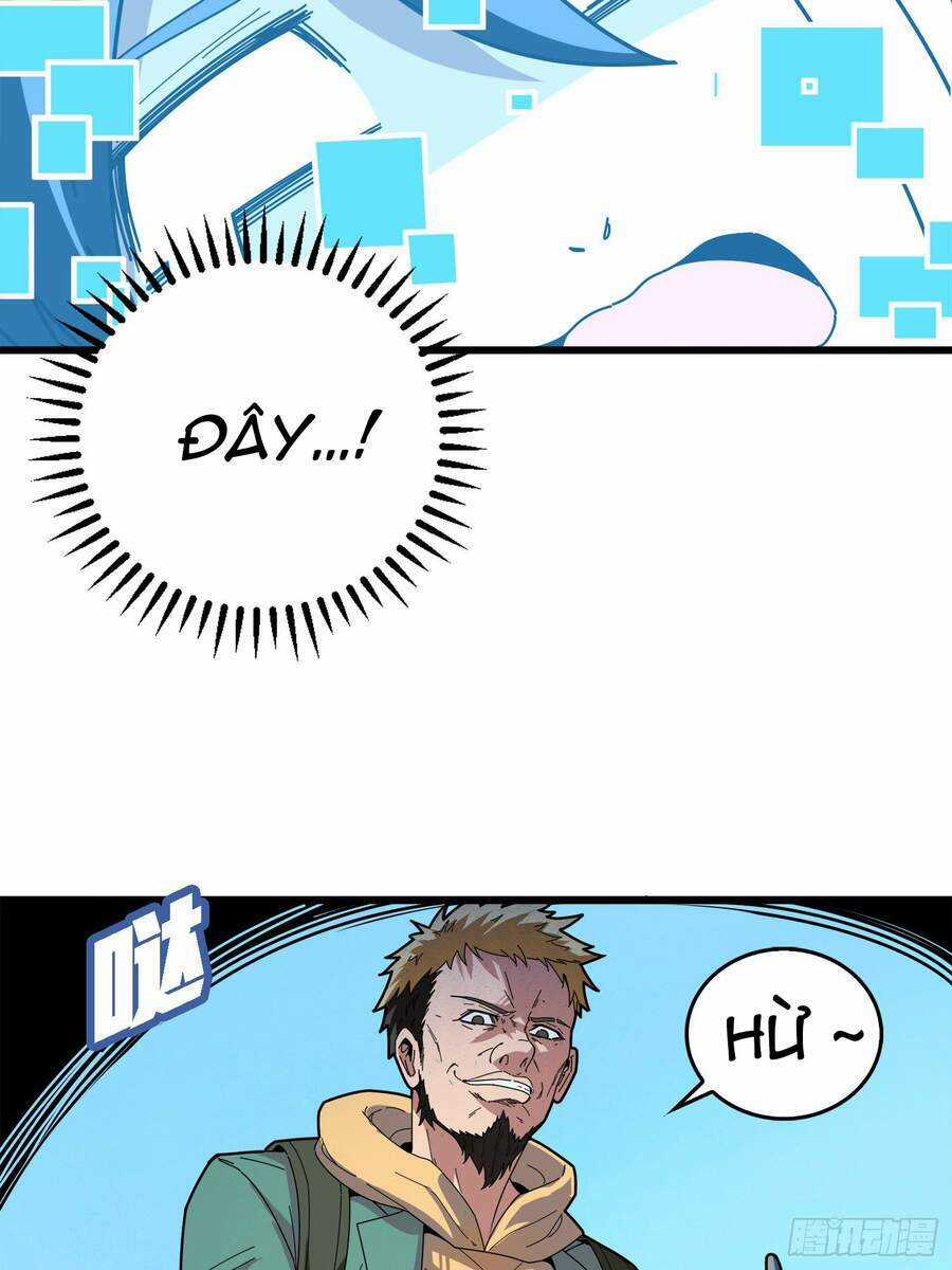 Pubg Luck Rookie Chapter 5 trang 98