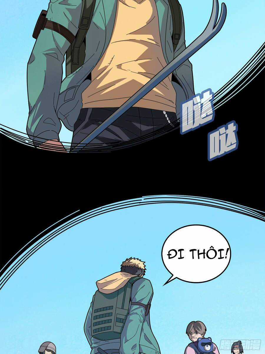 Pubg Luck Rookie Chapter 5 trang 99