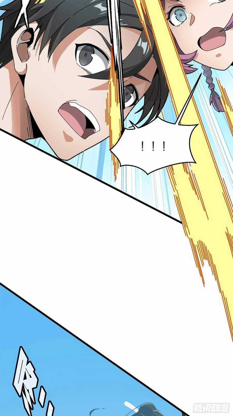 Pubg Luck Rookie Chapter 6 trang 102