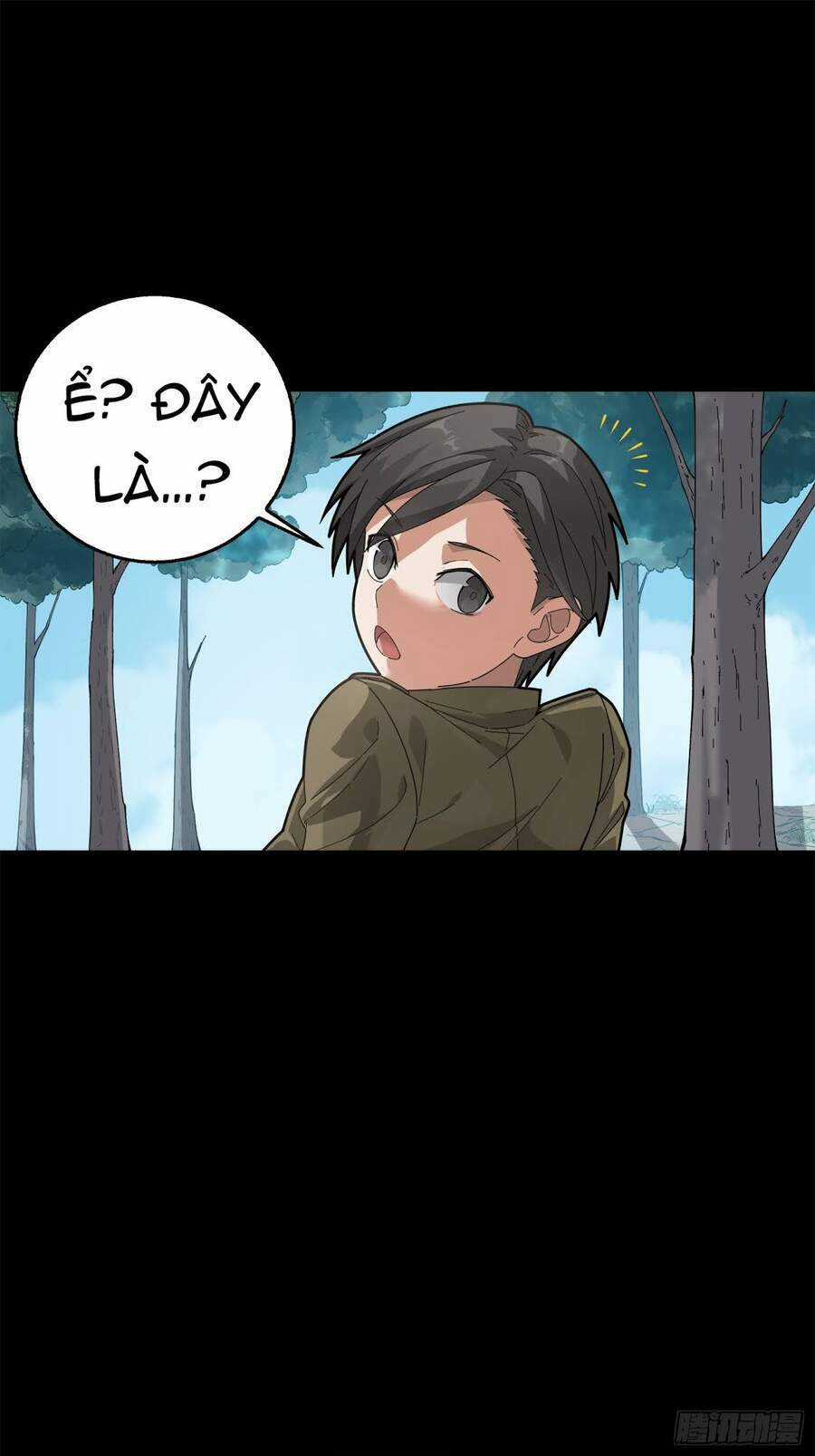 Pubg Luck Rookie Chapter 6 trang 14