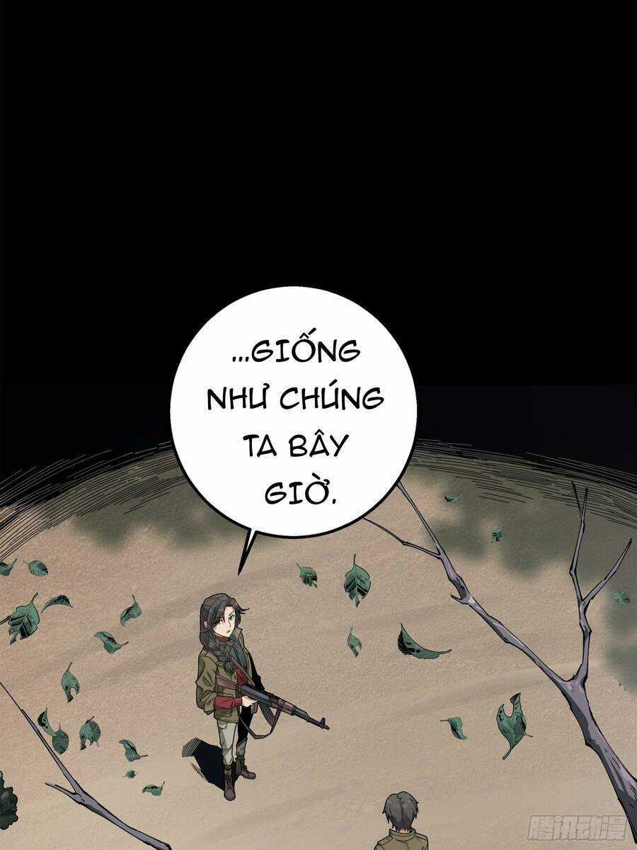 Pubg Luck Rookie Chapter 6 trang 19