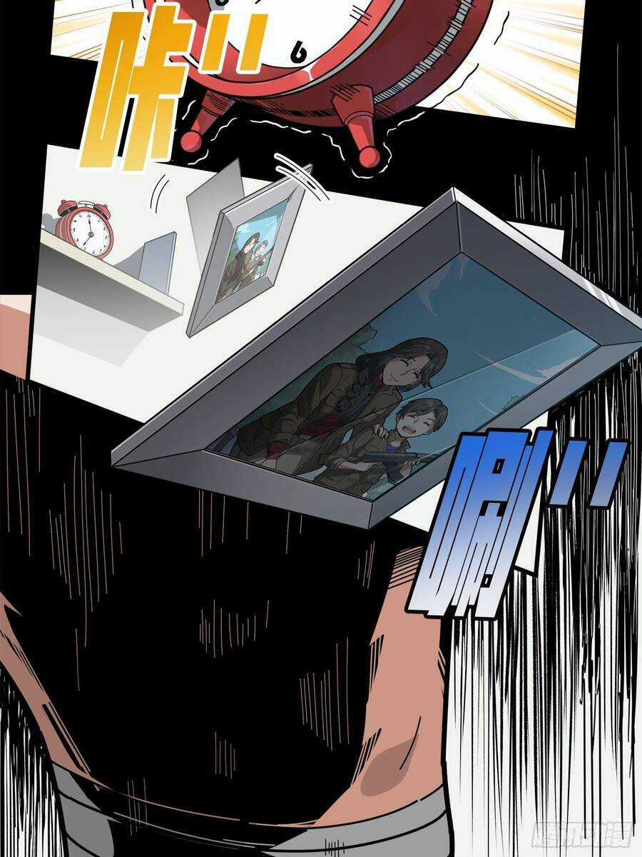 Pubg Luck Rookie Chapter 6 trang 22