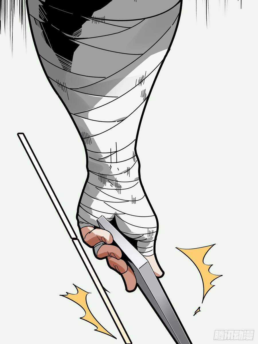 Pubg Luck Rookie Chapter 6 trang 23