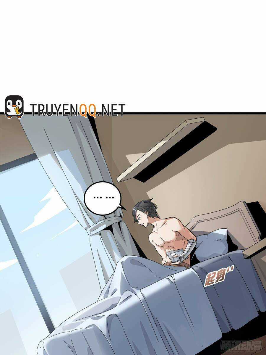 Pubg Luck Rookie Chapter 6 trang 25