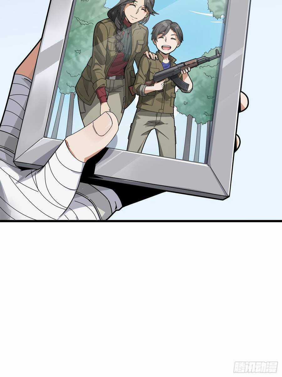 Pubg Luck Rookie Chapter 6 trang 28