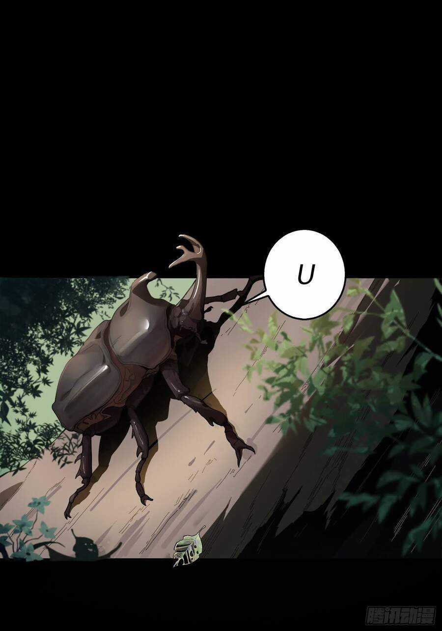 Pubg Luck Rookie Chapter 6 trang 3