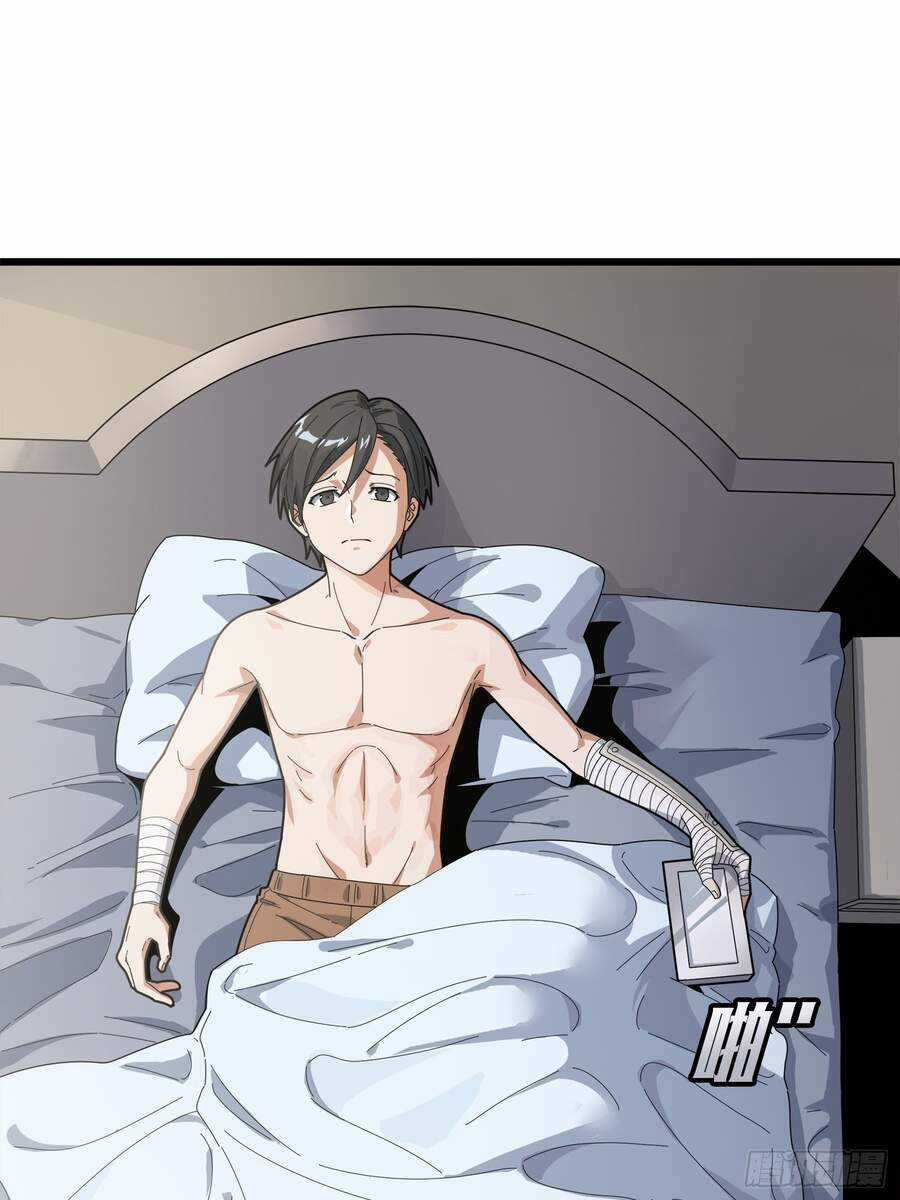 Pubg Luck Rookie Chapter 6 trang 30