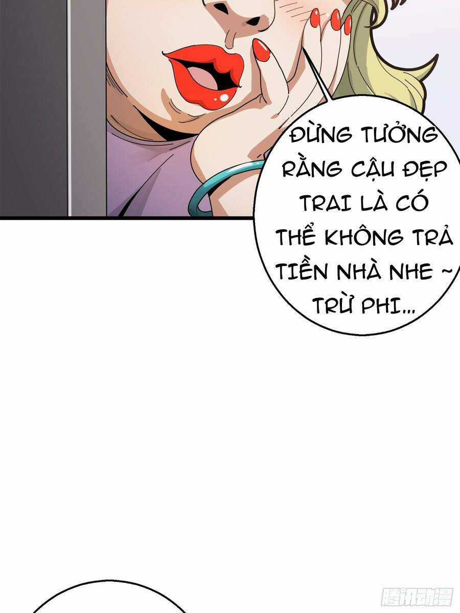 Pubg Luck Rookie Chapter 6 trang 34