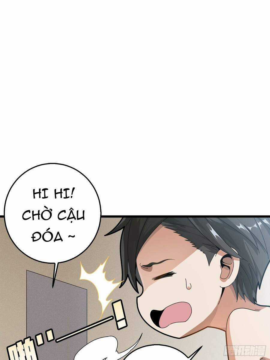 Pubg Luck Rookie Chapter 6 trang 36