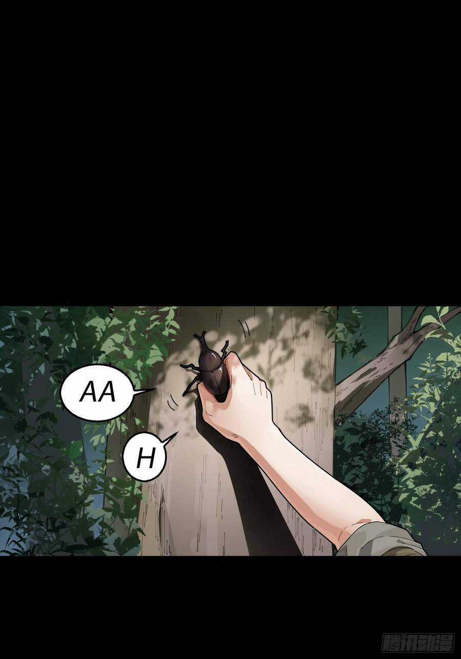 Pubg Luck Rookie Chapter 6 trang 4