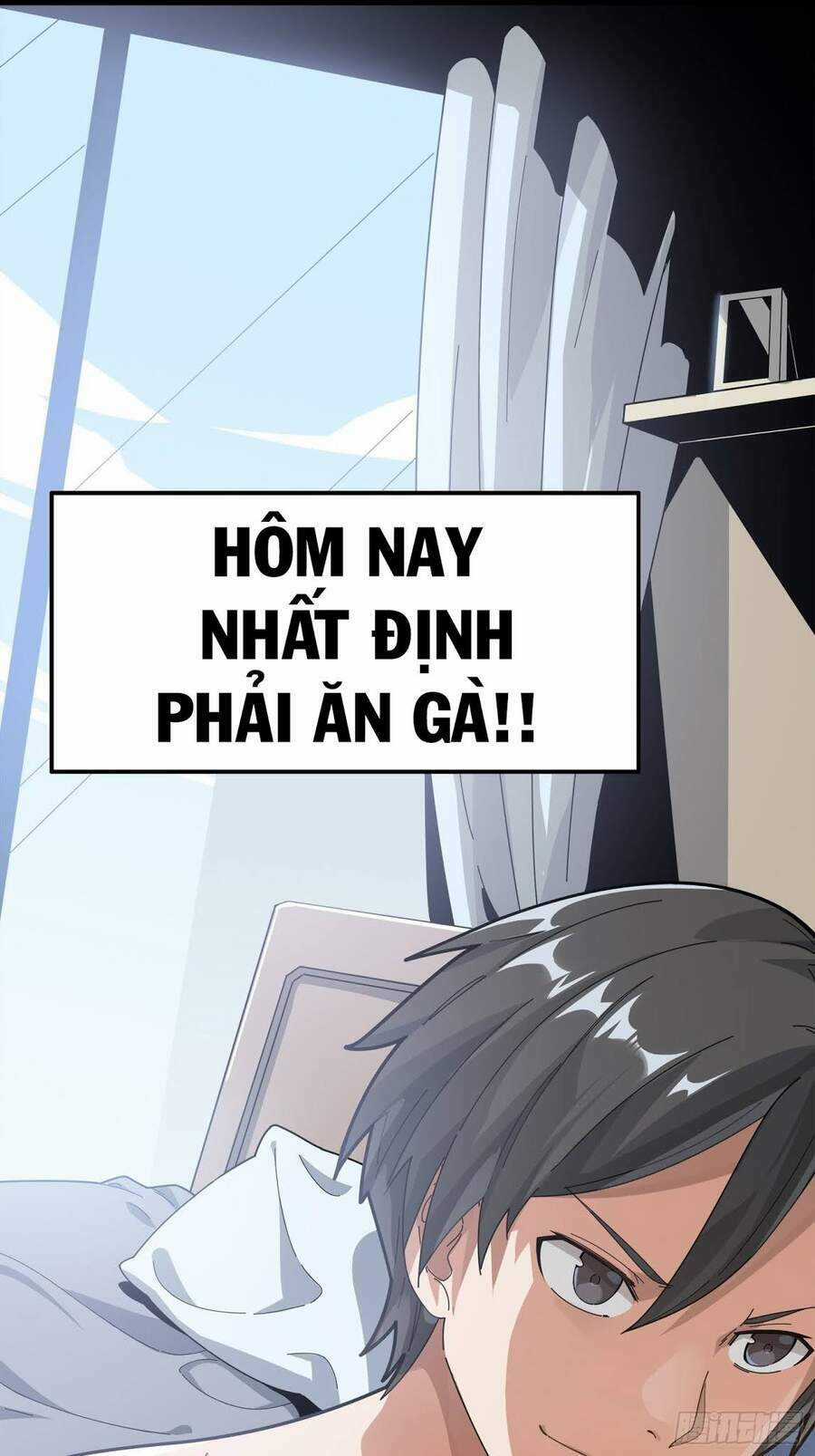 Pubg Luck Rookie Chapter 6 trang 40