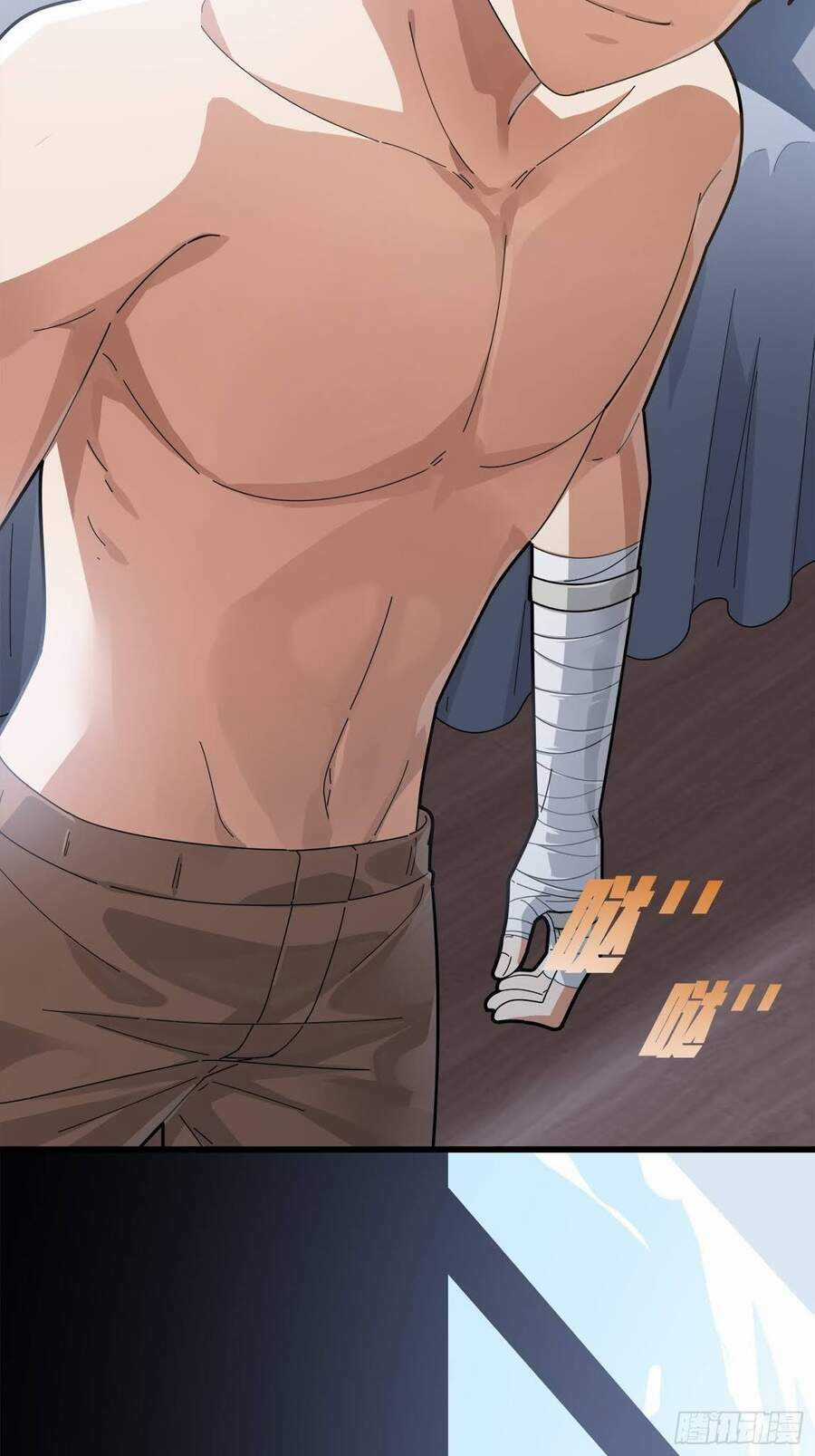 Pubg Luck Rookie Chapter 6 trang 41