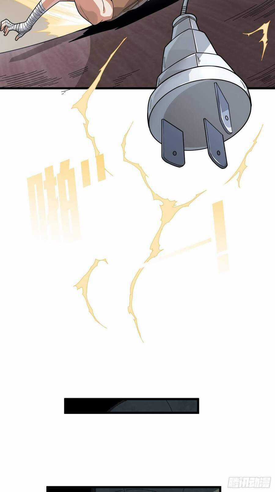 Pubg Luck Rookie Chapter 6 trang 44