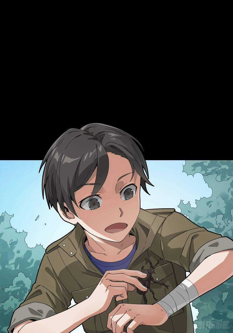 Pubg Luck Rookie Chapter 6 trang 5